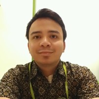 PT. Soho Industri Pharmasi Employee Yosa Hermana's profile photo