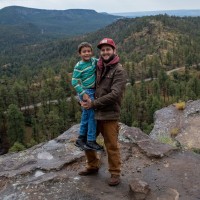 Caleb Morse Email & Phone Number