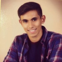 Moss Bros Auto Group Employee Benjamin Rodriguez's profile photo