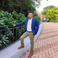 The Prem Rawat Foundation (TPRF) Employee Arvind Gupta's profile photo