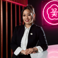 Gracious Hospitality Management Employee Amy Zhou's profile photo