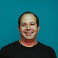 Lightricks Employee Amit Goldstein's profile photo