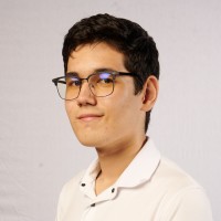 Meirzhan Saparov's profile photo