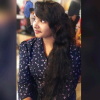 Peace Naturals Employee Ragavi Mudaliyar's profile photo