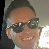 OTW Safety Employee George Whitney's profile photo