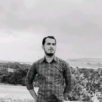 ESGAUGE - ESG Intelligence & Analytics Employee Ahmad Ashraf's profile photo