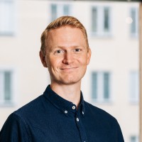 Ratio - Näringslivets forskningsinstitut Employee Erik Engberg's profile photo