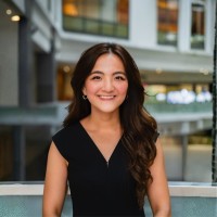 Dyslexia Association of Singapore (DAS) Employee Jiaern Lim's profile photo