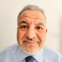 Accord Marketing Employee Andrew Constantinou's profile photo