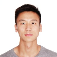 Amazon Employee Eddie Luo's profile photo