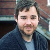 EPIC Players Inclusion Company Employee Nathan Gregory's profile photo