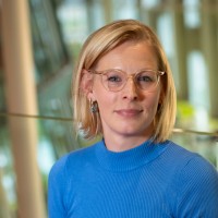 UMC Utrecht Employee Ellen Koster's profile photo