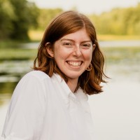 MAPE Employee Leya Charles's profile photo