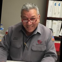 Base Line Data, Inc. Employee Roberto M. Quiñones's profile photo