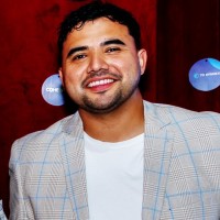 Diego V. Email