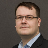 Remoted Employee Mikko Hurskainen's profile photo
