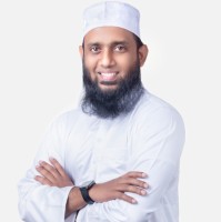 Roar Global Employee Ismail Hamza's profile photo