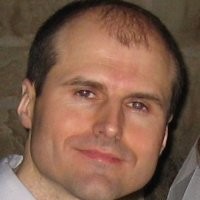 MicroStrategy Employee Andrzej Jablonski's profile photo
