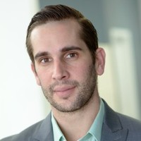 Steelhaus Technologies Inc Employee Stephen Truzak's profile photo