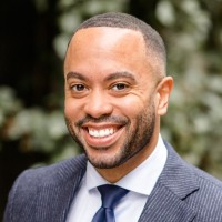 SparkEffect Employee Blake Harris's profile photo