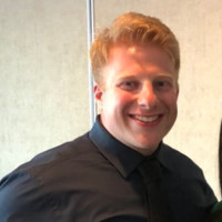 The Found Gen Employee Sean Levinson's profile photo