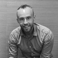 Amazon Employee Mike Pearson's profile photo