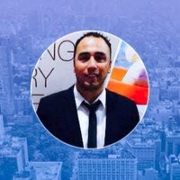 Vertice Outsourcing Employee Ricardo Orduz's profile photo
