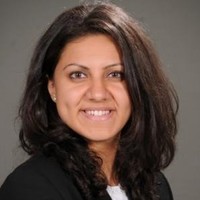 Gartner Employee Pallavi Murali's profile photo