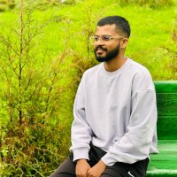 Mamenta Employee Abhishek G's profile photo