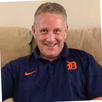 The Dallas Morning News Employee John Battle's profile photo