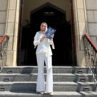 ACES Employee Donia Mohamed's profile photo