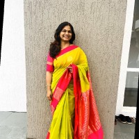 Tasty Bite Eatables Ltd Employee Sandhya Khorate's profile photo