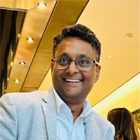 Sharad Kumar Email & Phone Number