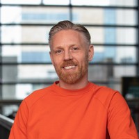 PLUGZ Employee Rob Harkink's profile photo