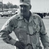 Airgas Employee Pat Towle's profile photo