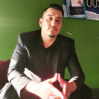 Navajo Express Employee Lance Mijares's profile photo