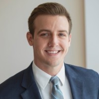 Sheppard Pratt Employee Tommy Glenn's profile photo