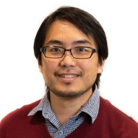 Dinari Employee Brandon Ooi's profile photo