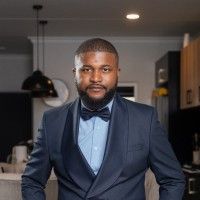 Transdata Consult Pty Ltd Employee Bob Kabeya's profile photo