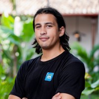 Tumoni Employee Andreas Freund's profile photo