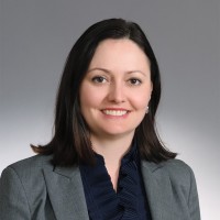 Institute for Local Government Employee Hanna Stelmakhovych's profile photo