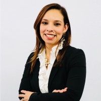 FUSADES Employee Marjorie Chorro de Trigueros's profile photo