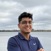 Scientific Research Corporation Employee Erick Diaz's profile photo