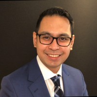 Surrey Police Service Employee Jerome Cruz's profile photo