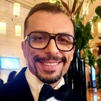 Ramez Khalil Email & Phone Number