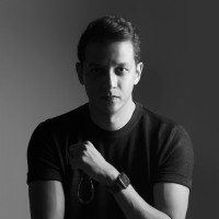 Bold Creatives Employee Amir Mohamed's profile photo