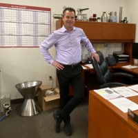 Dri-Air Industries, Inc. Employee Ben Shear's profile photo