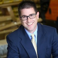 Hyster-Yale Group Employee Lyndle McCurley's profile photo