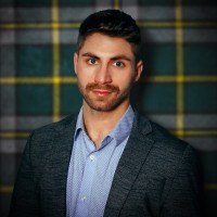 Matt Latimer