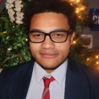 Grotto Engineering LLC Employee Graham Randall's profile photo
